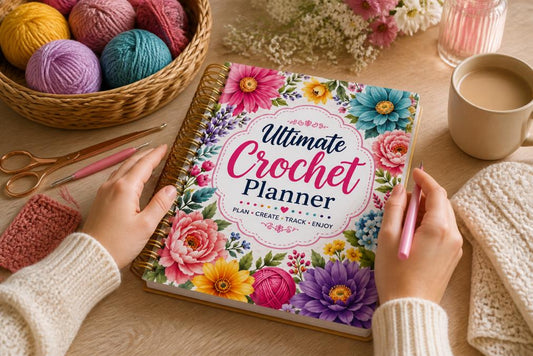 How to Find Crochet Patterns Easily: A Step-by-Step Guide