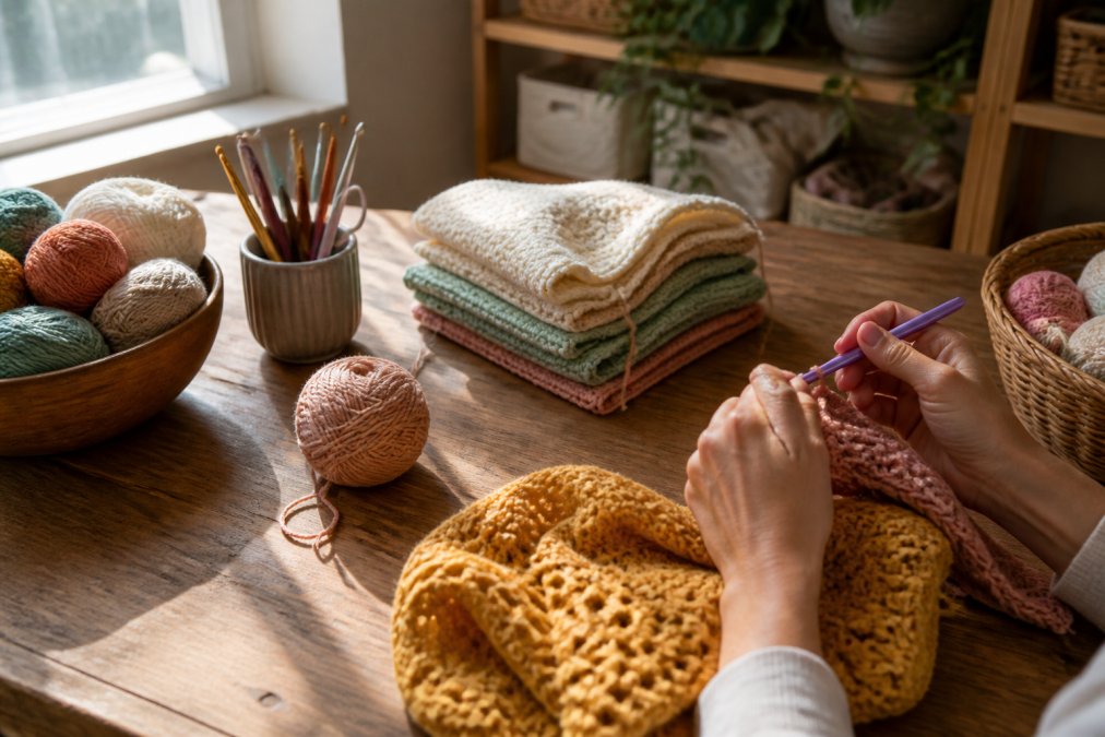 Off the Hook Mama Alternatives: 7 Better Pattern Sites