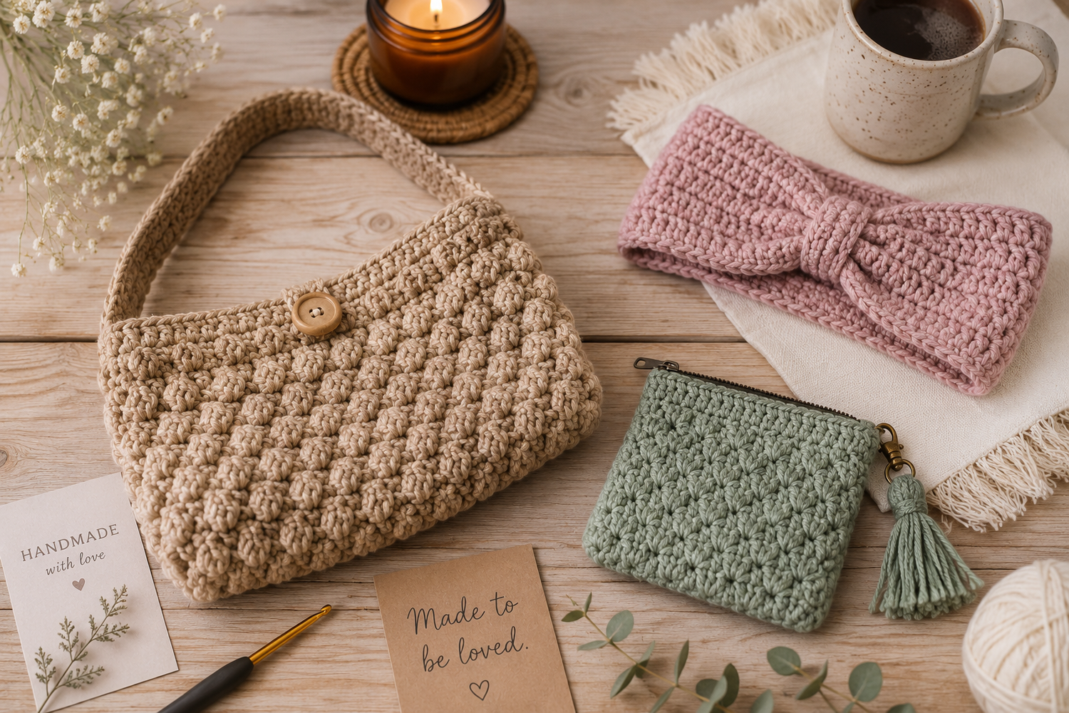 Accessories