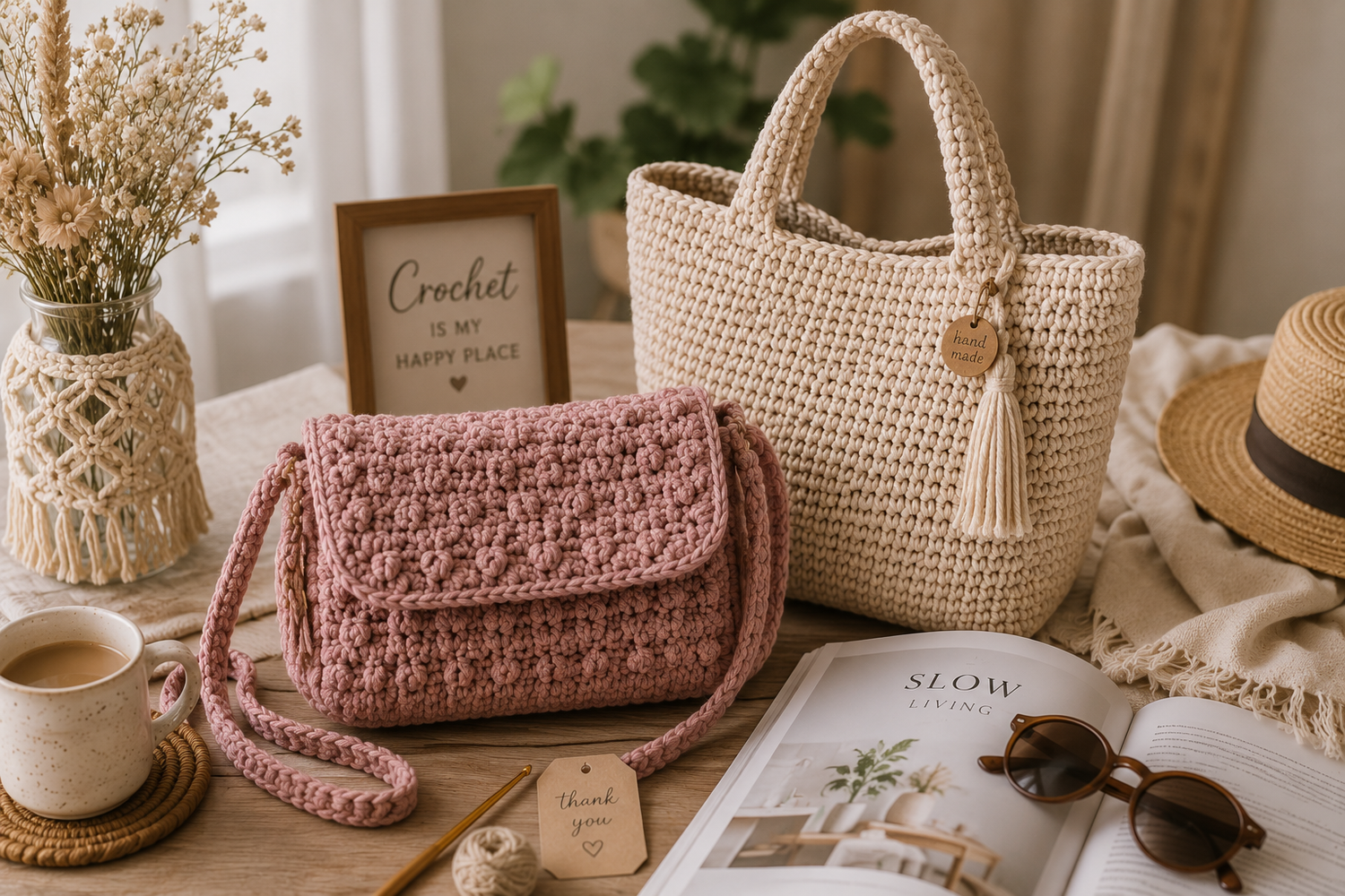 Bags