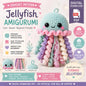 Crochet Jellyfish Amigurumi Pattern PDF