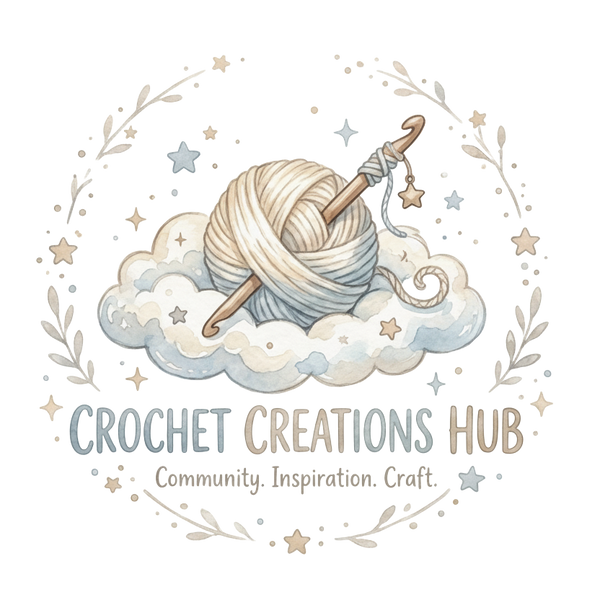 Crochet Creations Hub